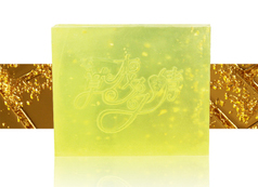 Gold Beauty Soap