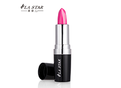 Lure color lipstick Rose red